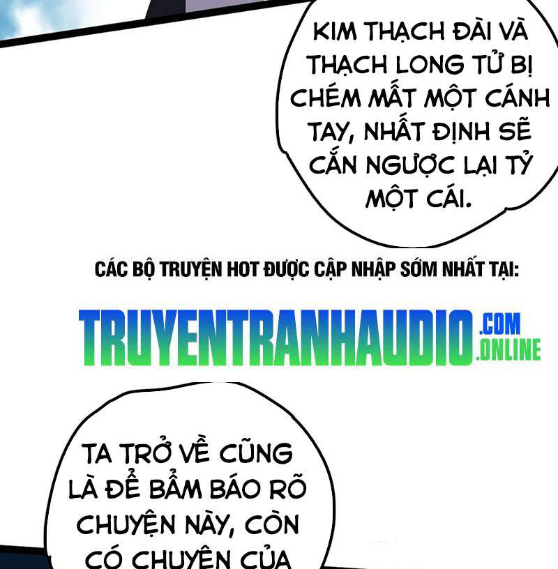 Vĩnh Sinh Chi Lộ chapter 28 - Upload bởi truyensieuhay.com