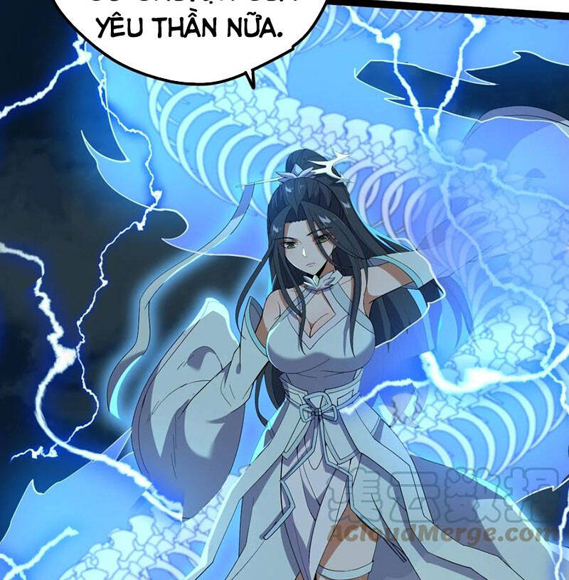 Vĩnh Sinh Chi Lộ chapter 28 - Upload bởi truyensieuhay.com