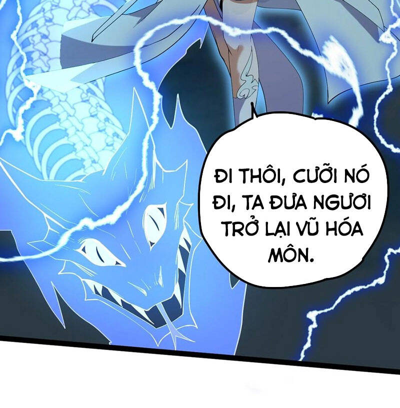 Vĩnh Sinh Chi Lộ chapter 28 - Upload bởi truyensieuhay.com