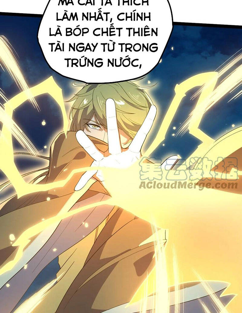 Vĩnh Sinh Chi Lộ chapter 28 - Upload bởi truyensieuhay.com