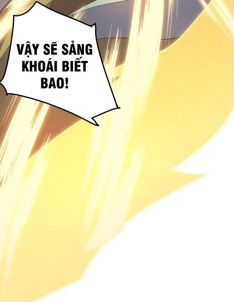 Vĩnh Sinh Chi Lộ chapter 28 - Upload bởi truyensieuhay.com