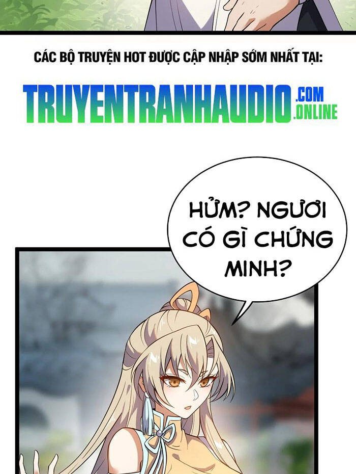 Vĩnh Sinh Chi Lộ chapter 29 - Upload bởi truyensieuhay.com