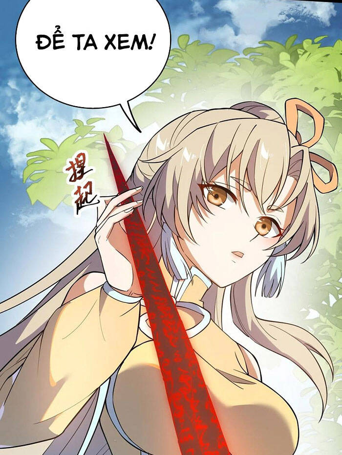 Vĩnh Sinh Chi Lộ chapter 29 - Upload bởi truyensieuhay.com