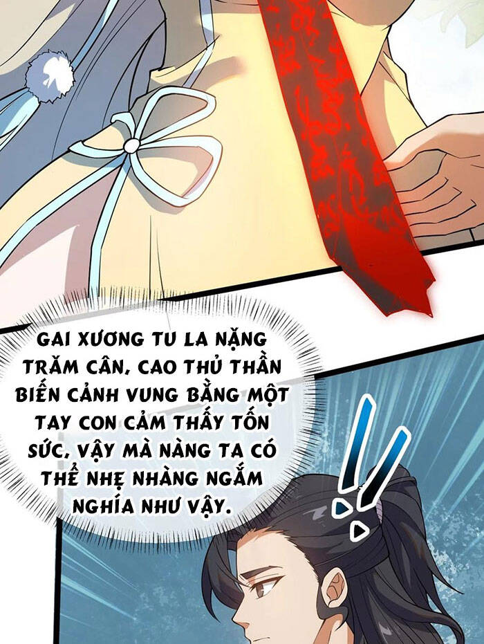 Vĩnh Sinh Chi Lộ chapter 29 - Upload bởi truyensieuhay.com