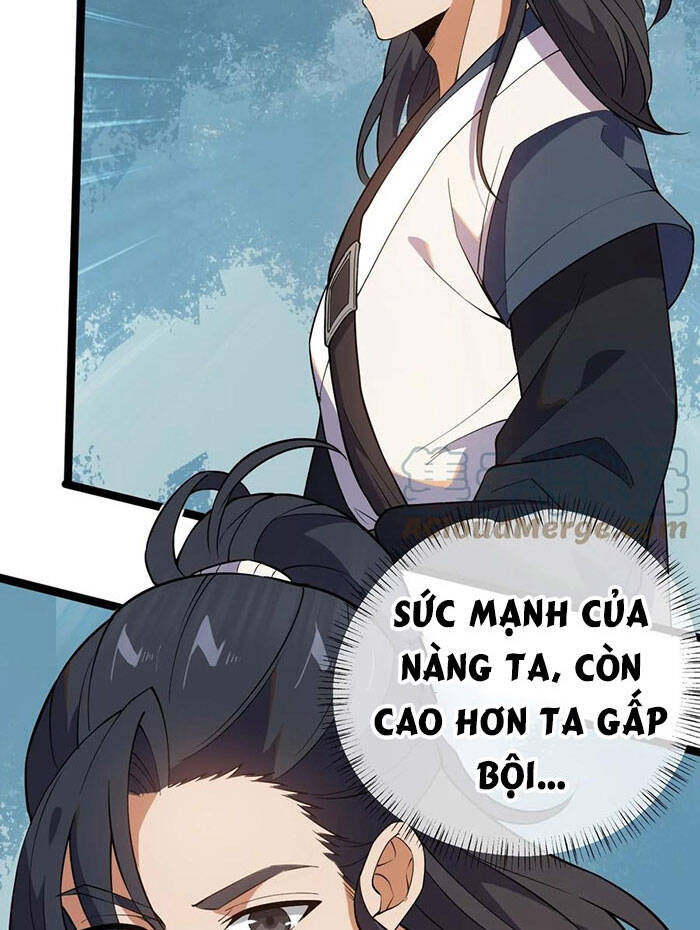 Vĩnh Sinh Chi Lộ chapter 29 - Upload bởi truyensieuhay.com