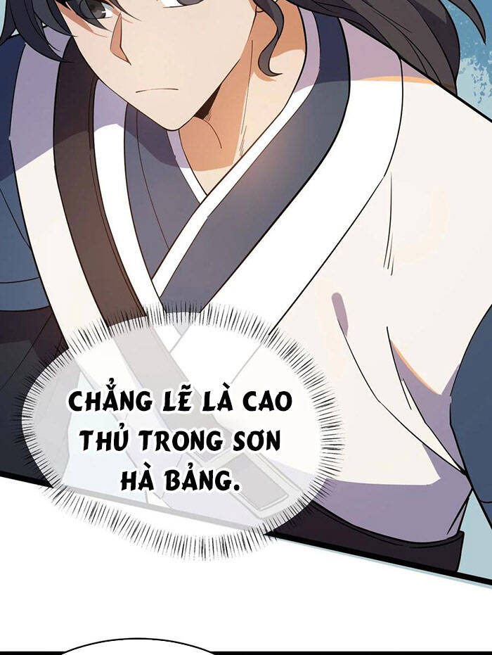 Vĩnh Sinh Chi Lộ chapter 29 - Upload bởi truyensieuhay.com