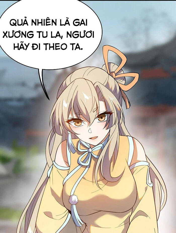 Vĩnh Sinh Chi Lộ chapter 29 - Upload bởi truyensieuhay.com