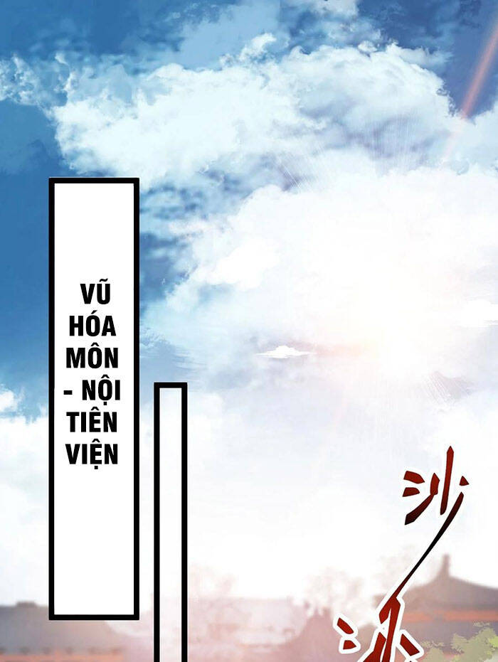 Vĩnh Sinh Chi Lộ chapter 29 - Upload bởi truyensieuhay.com