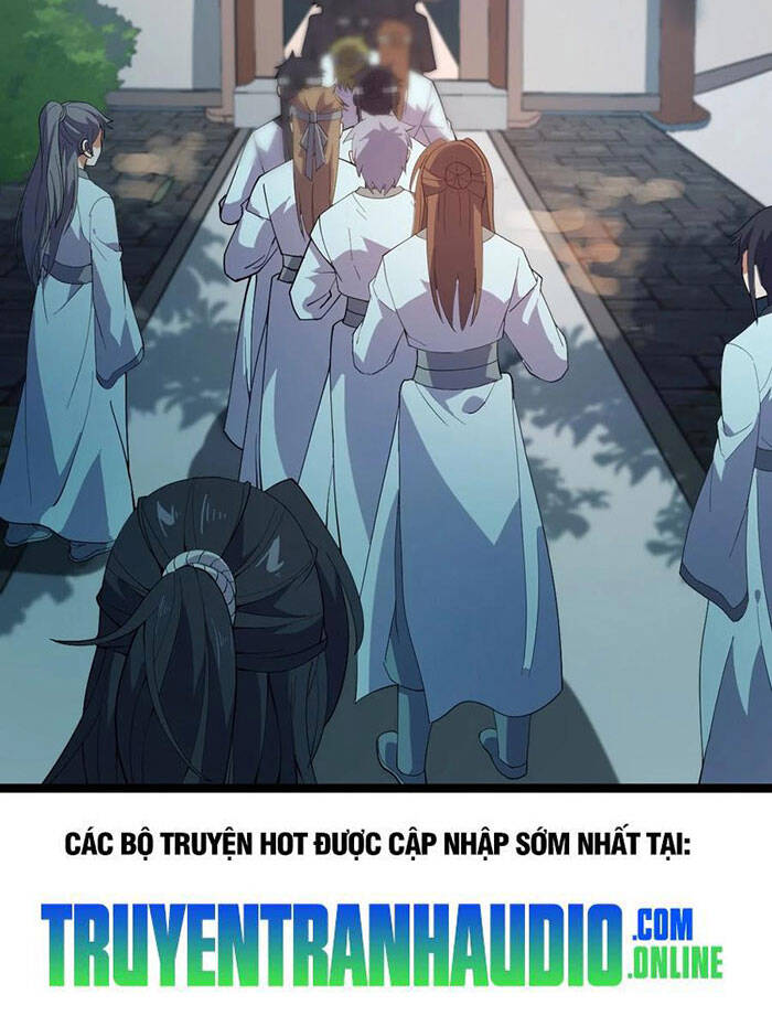Vĩnh Sinh Chi Lộ chapter 29 - Upload bởi truyensieuhay.com