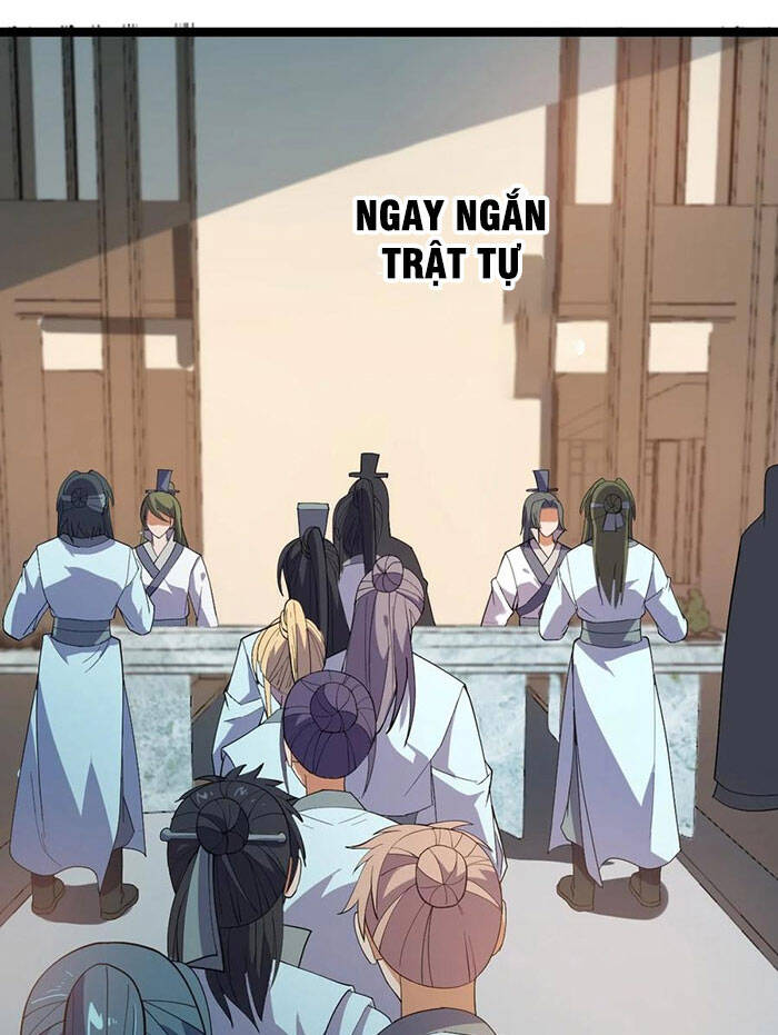 Vĩnh Sinh Chi Lộ chapter 29 - Upload bởi truyensieuhay.com