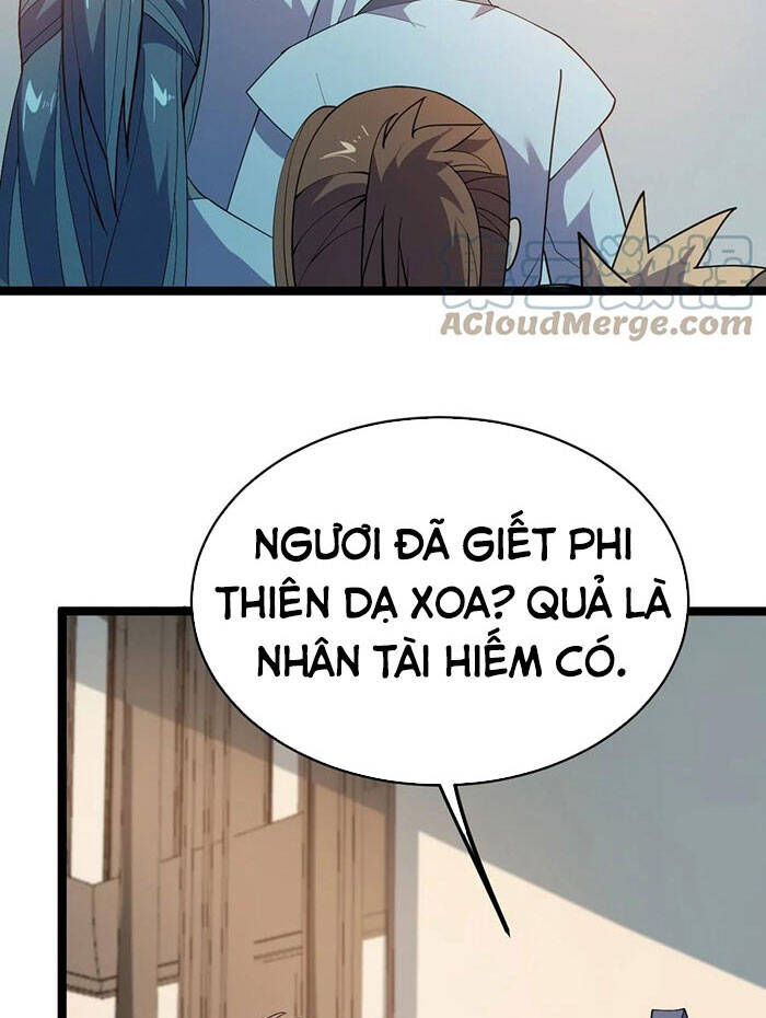 Vĩnh Sinh Chi Lộ chapter 29 - Upload bởi truyensieuhay.com