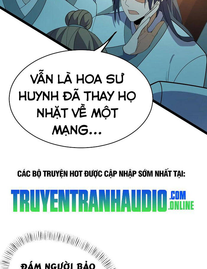 Vĩnh Sinh Chi Lộ chapter 29 - Upload bởi truyensieuhay.com