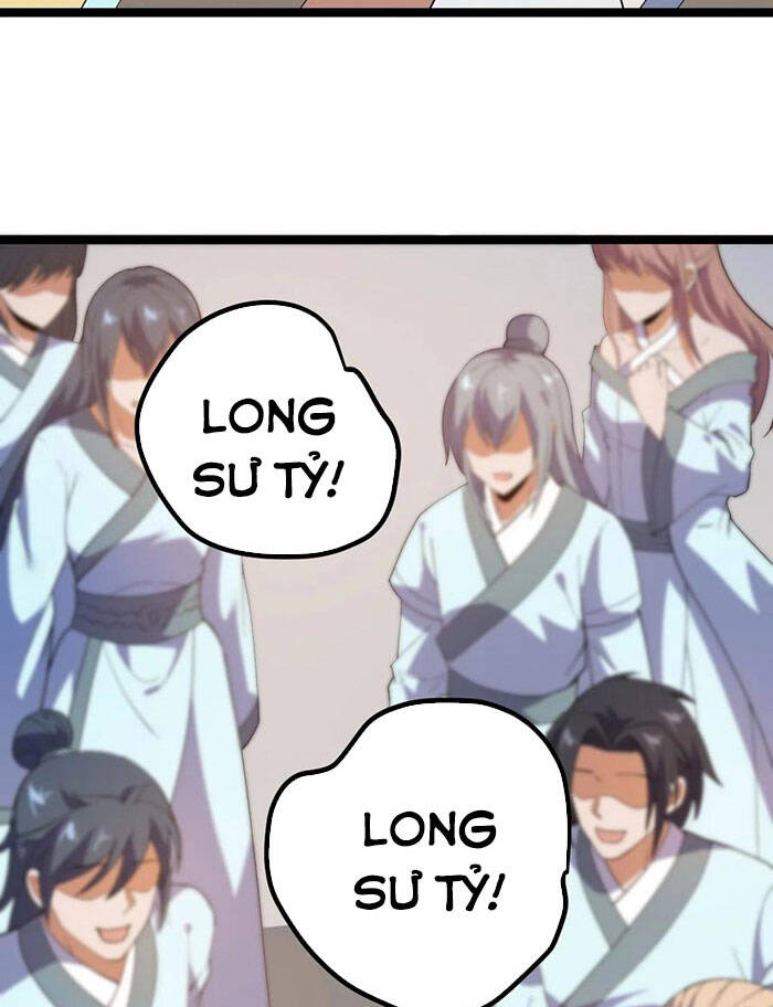 Vĩnh Sinh Chi Lộ chapter 29 - Upload bởi truyensieuhay.com