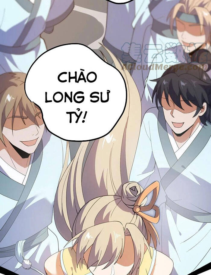 Vĩnh Sinh Chi Lộ chapter 29 - Upload bởi truyensieuhay.com