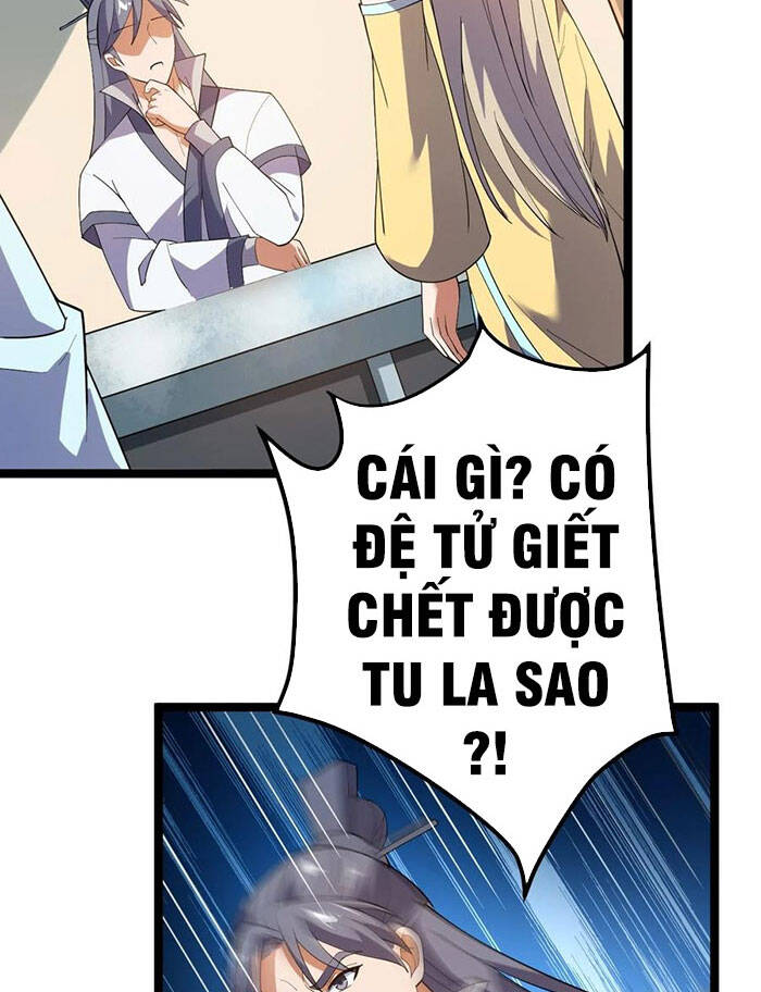 Vĩnh Sinh Chi Lộ chapter 29 - Upload bởi truyensieuhay.com