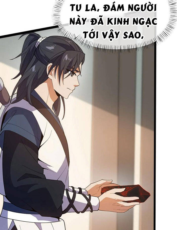 Vĩnh Sinh Chi Lộ chapter 29 - Upload bởi truyensieuhay.com