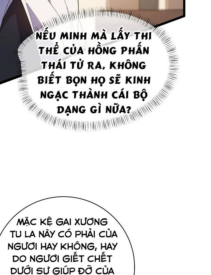 Vĩnh Sinh Chi Lộ chapter 29 - Upload bởi truyensieuhay.com