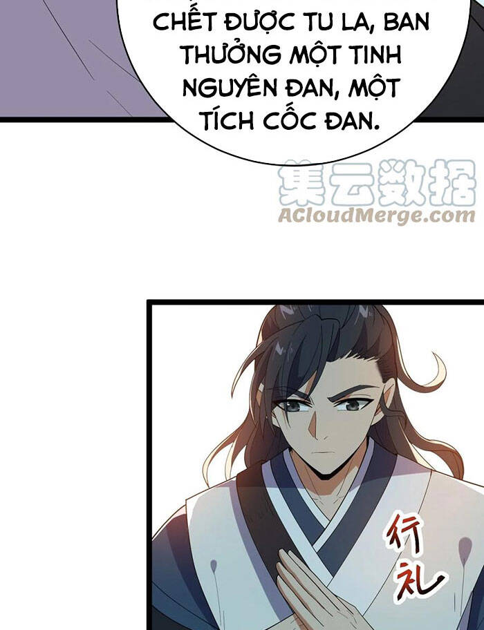 Vĩnh Sinh Chi Lộ chapter 29 - Upload bởi truyensieuhay.com