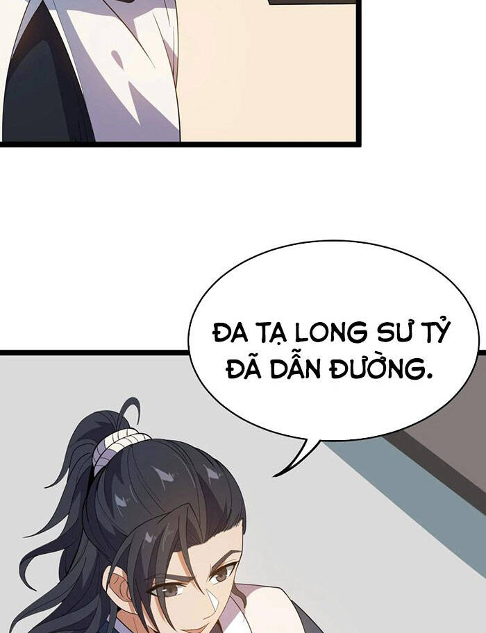 Vĩnh Sinh Chi Lộ chapter 29 - Upload bởi truyensieuhay.com
