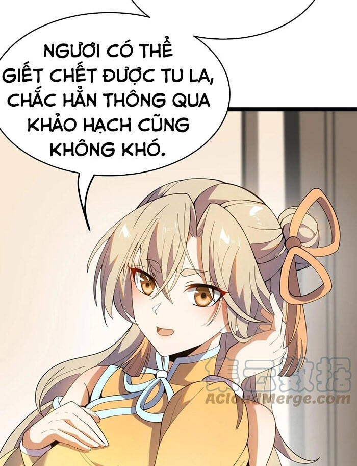 Vĩnh Sinh Chi Lộ chapter 29 - Upload bởi truyensieuhay.com