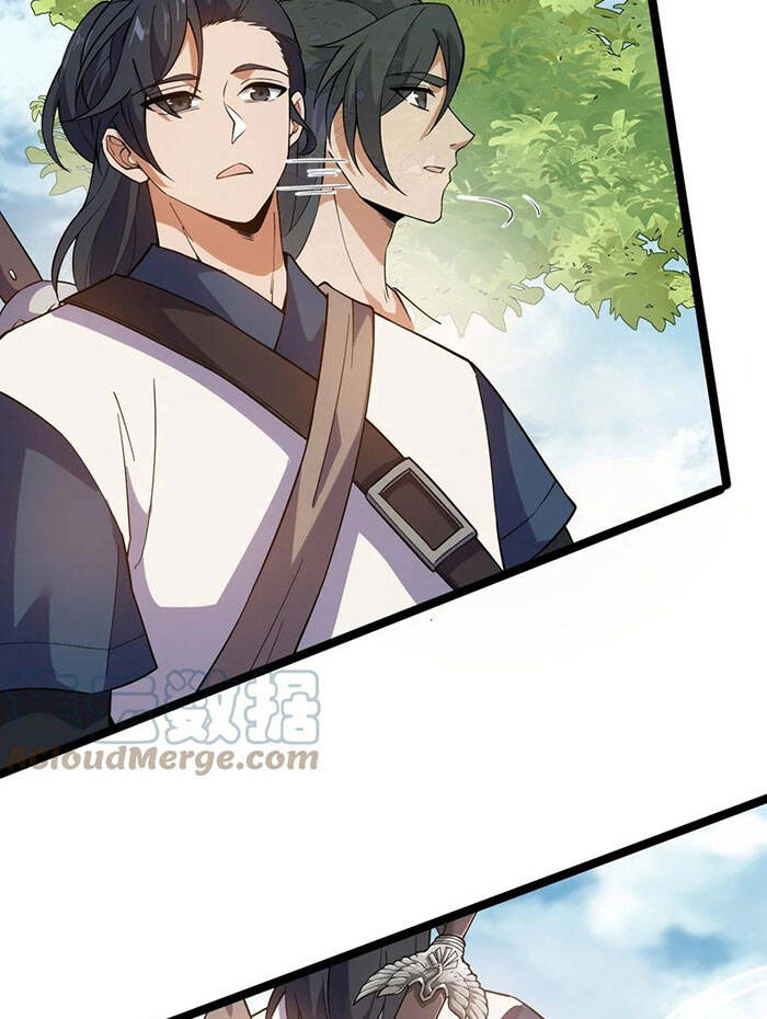 Vĩnh Sinh Chi Lộ chapter 29 - Upload bởi truyensieuhay.com