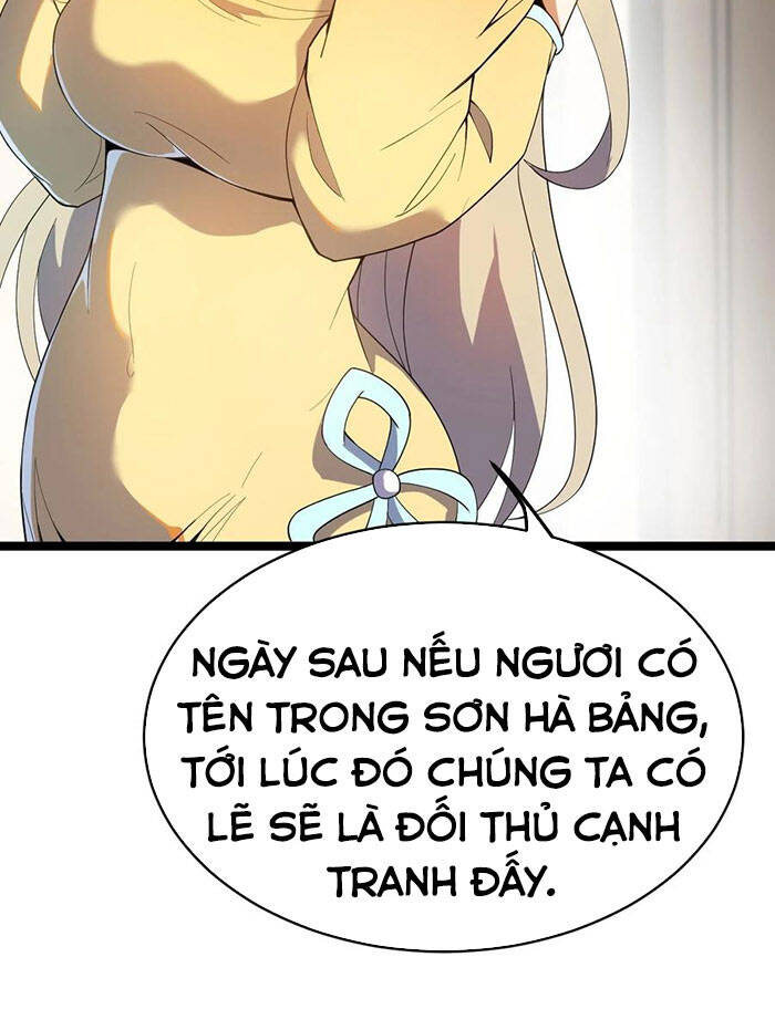 Vĩnh Sinh Chi Lộ chapter 29 - Upload bởi truyensieuhay.com