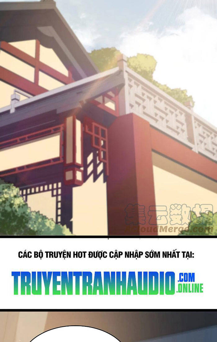 Vĩnh Sinh Chi Lộ chapter 29 - Upload bởi truyensieuhay.com