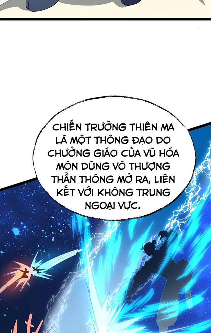 Vĩnh Sinh Chi Lộ chapter 29 - Upload bởi truyensieuhay.com