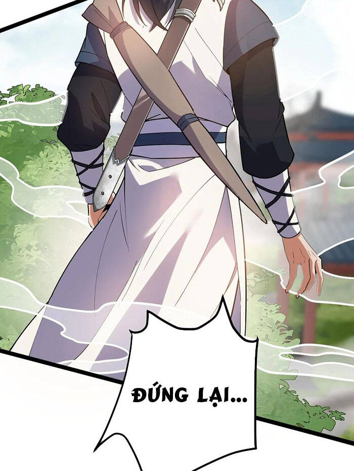 Vĩnh Sinh Chi Lộ chapter 29 - Upload bởi truyensieuhay.com