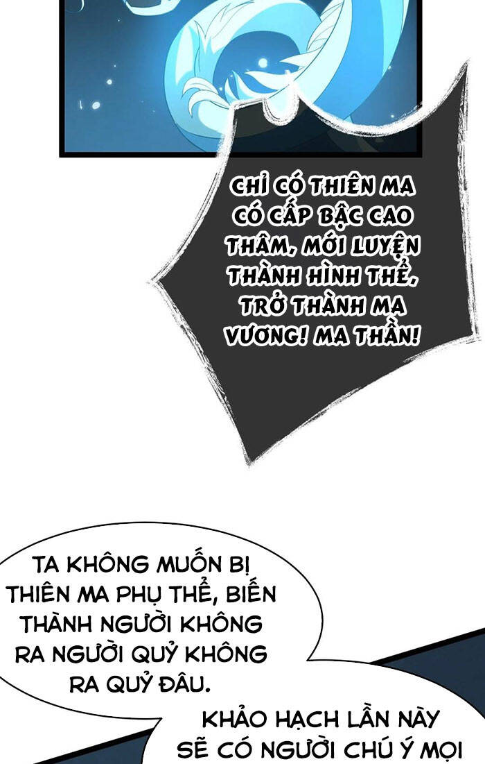 Vĩnh Sinh Chi Lộ chapter 29 - Upload bởi truyensieuhay.com