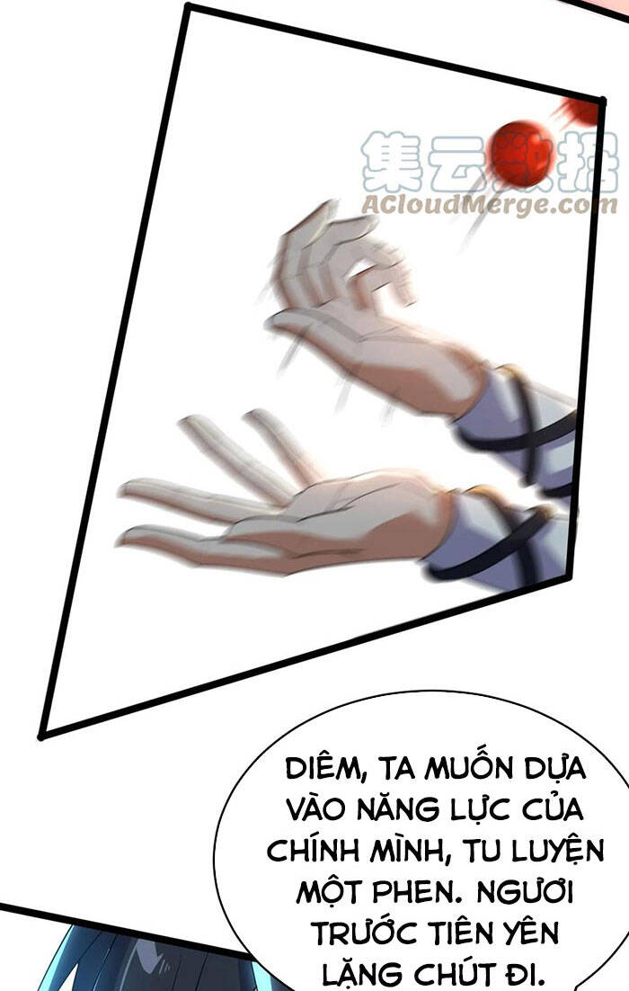 Vĩnh Sinh Chi Lộ chapter 29 - Upload bởi truyensieuhay.com