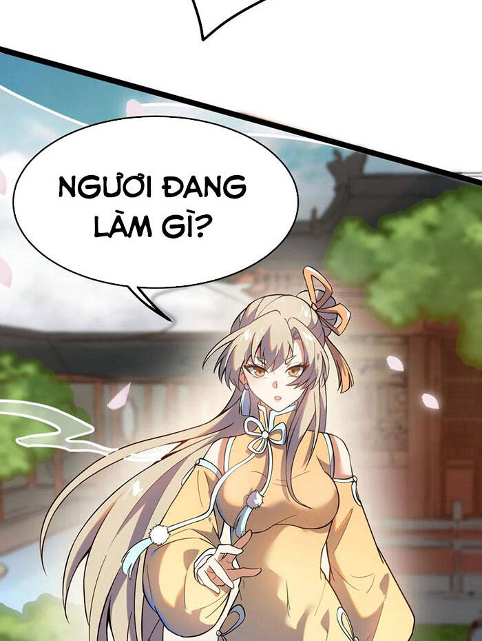 Vĩnh Sinh Chi Lộ chapter 29 - Upload bởi truyensieuhay.com