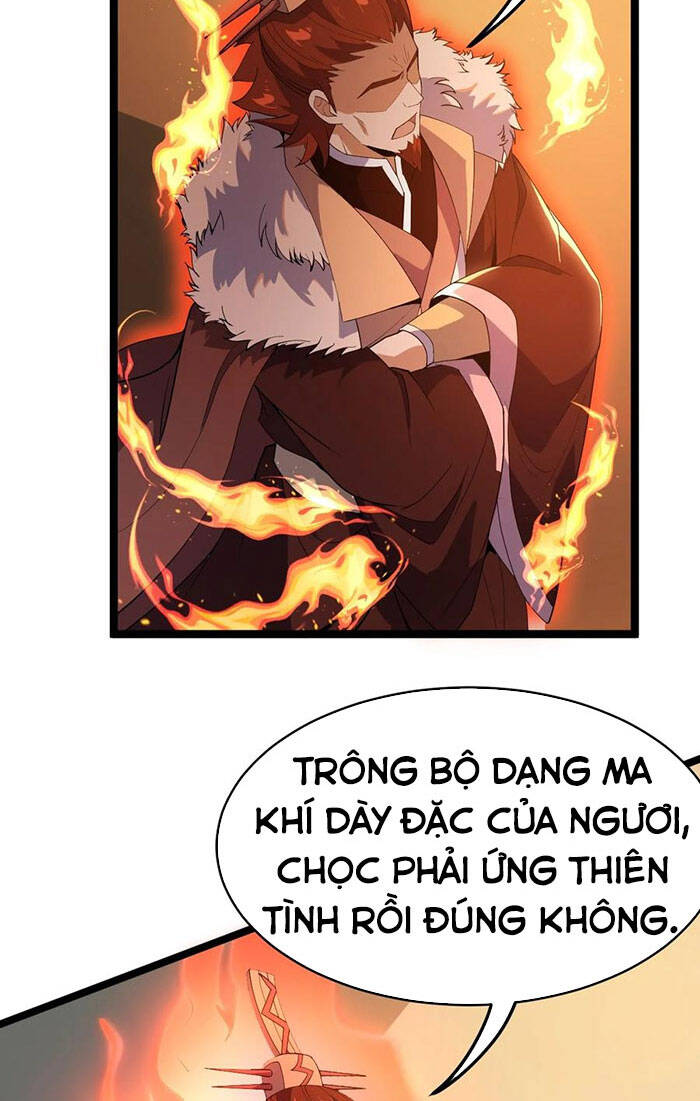 Vĩnh Sinh Chi Lộ chapter 29 - Upload bởi truyensieuhay.com