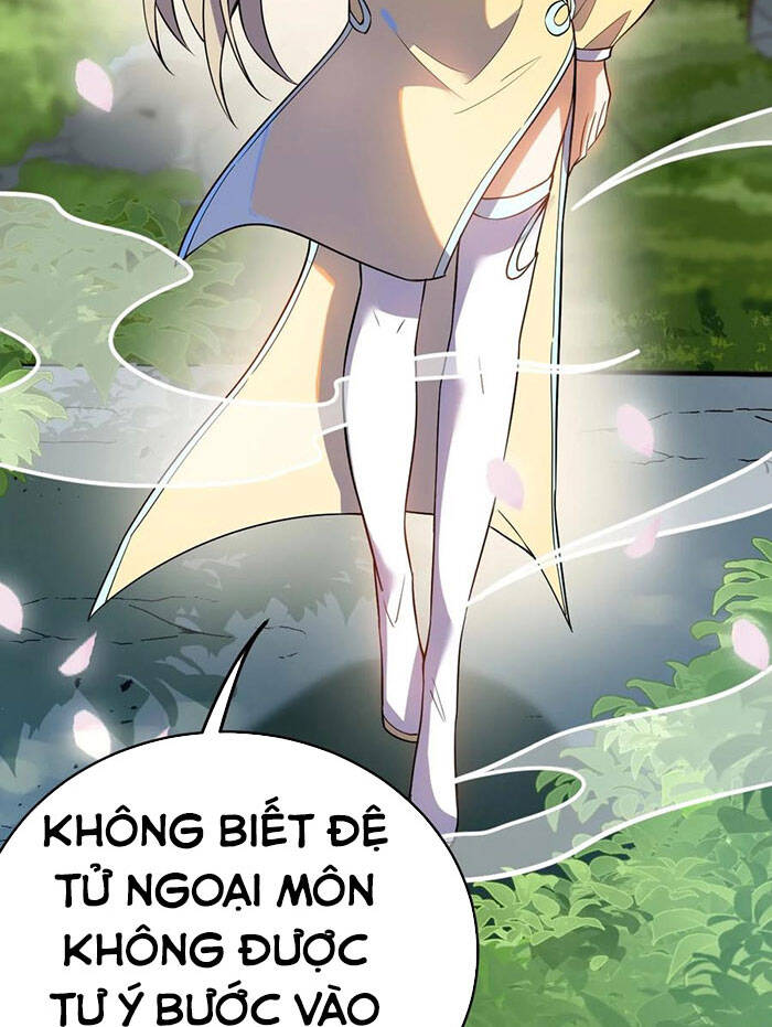 Vĩnh Sinh Chi Lộ chapter 29 - Upload bởi truyensieuhay.com