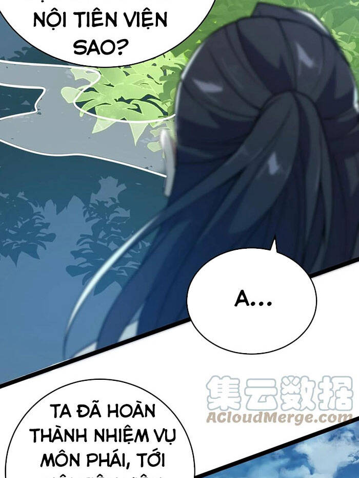 Vĩnh Sinh Chi Lộ chapter 29 - Upload bởi truyensieuhay.com