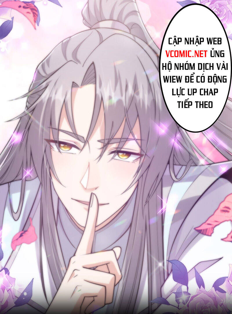 Vĩnh Sinh Chi Lộ chapter 31 - Upload bởi truyensieuhay.com