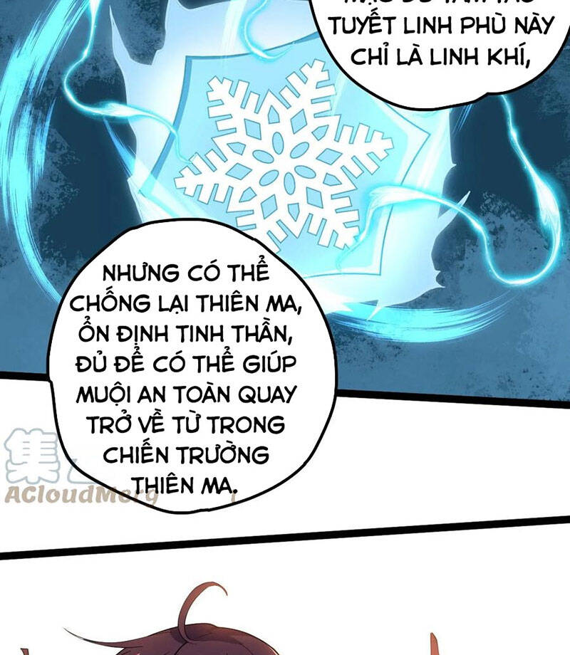 Vĩnh Sinh Chi Lộ chapter 31 - Upload bởi truyensieuhay.com