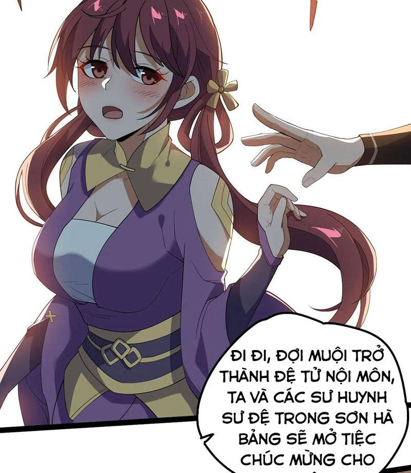 Vĩnh Sinh Chi Lộ chapter 31 - Upload bởi truyensieuhay.com