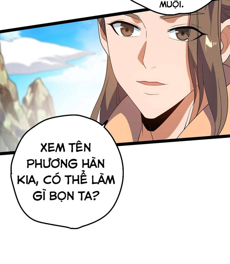 Vĩnh Sinh Chi Lộ chapter 31 - Upload bởi truyensieuhay.com