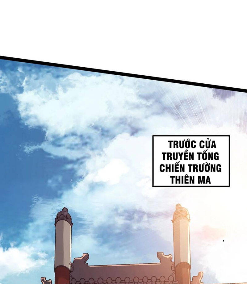 Vĩnh Sinh Chi Lộ chapter 31 - Upload bởi truyensieuhay.com