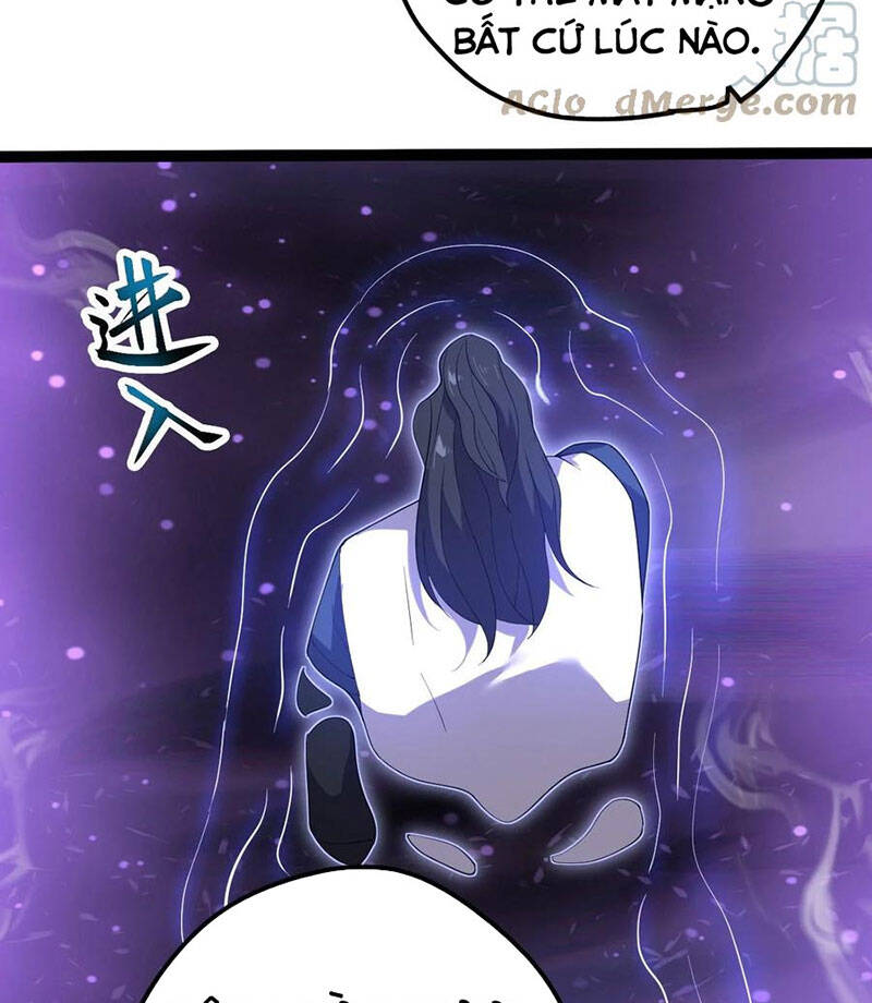 Vĩnh Sinh Chi Lộ chapter 31 - Upload bởi truyensieuhay.com