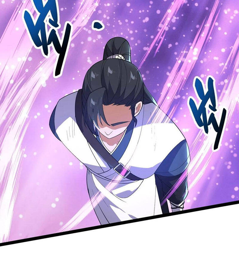 Vĩnh Sinh Chi Lộ chapter 31 - Upload bởi truyensieuhay.com
