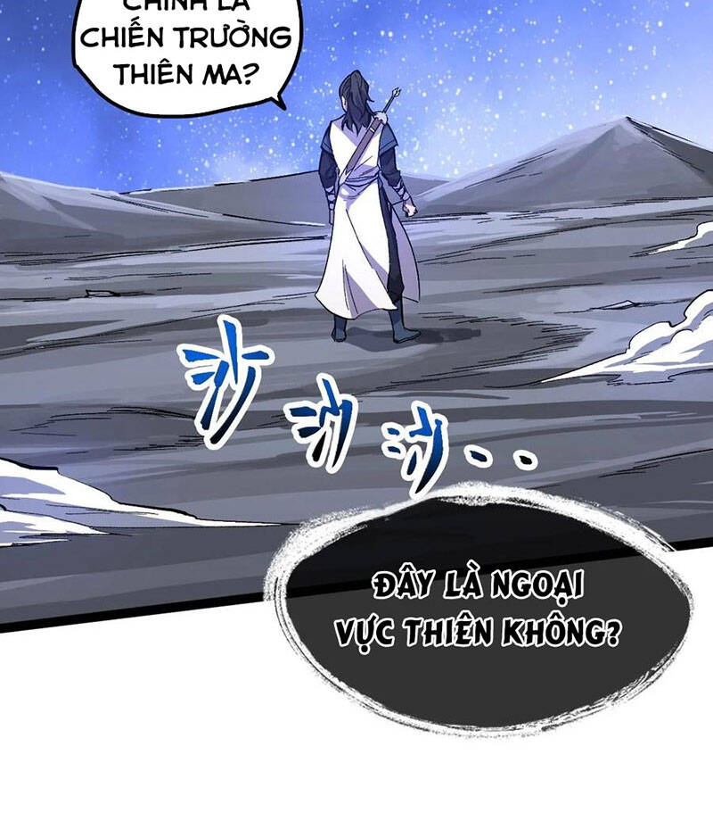 Vĩnh Sinh Chi Lộ chapter 31 - Upload bởi truyensieuhay.com