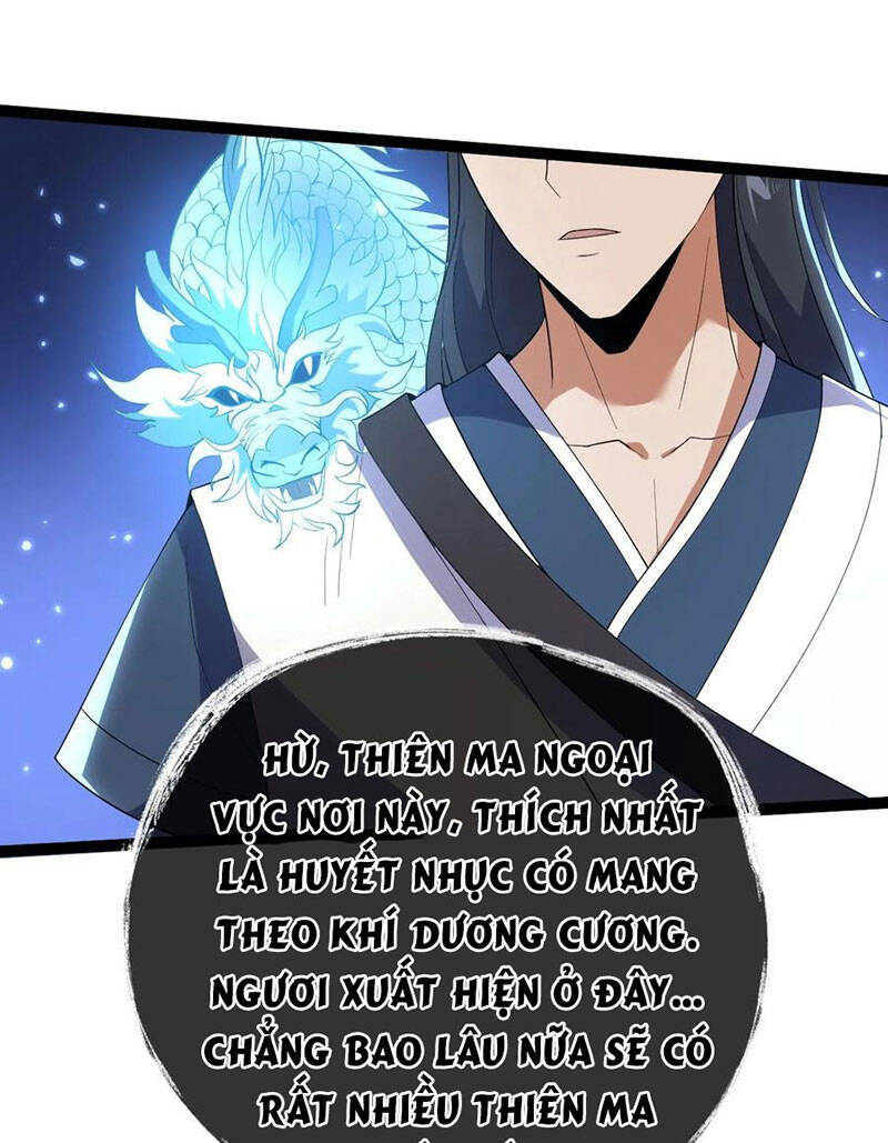Vĩnh Sinh Chi Lộ chapter 31 - Upload bởi truyensieuhay.com