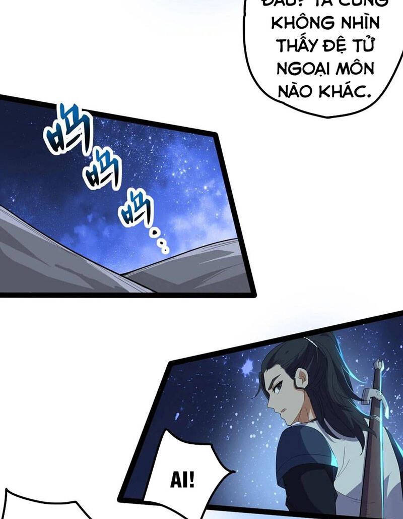 Vĩnh Sinh Chi Lộ chapter 31 - Upload bởi truyensieuhay.com