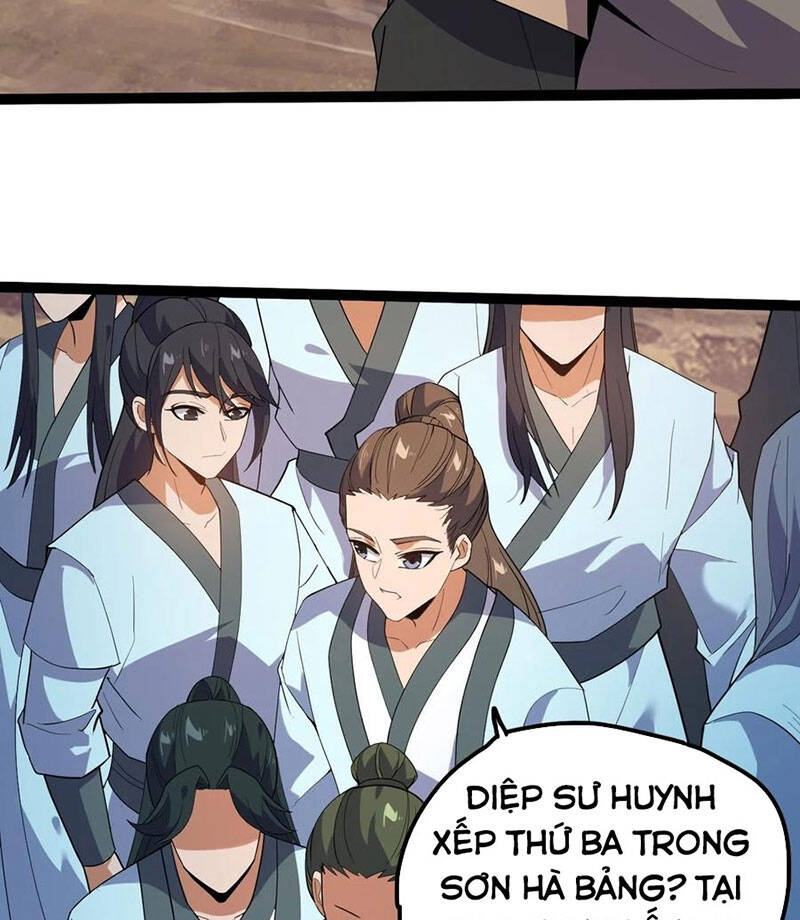 Vĩnh Sinh Chi Lộ chapter 31 - Upload bởi truyensieuhay.com