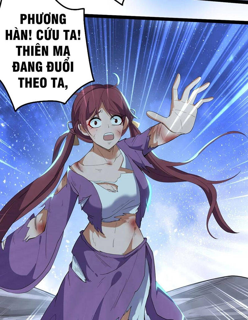 Vĩnh Sinh Chi Lộ chapter 31 - Upload bởi truyensieuhay.com