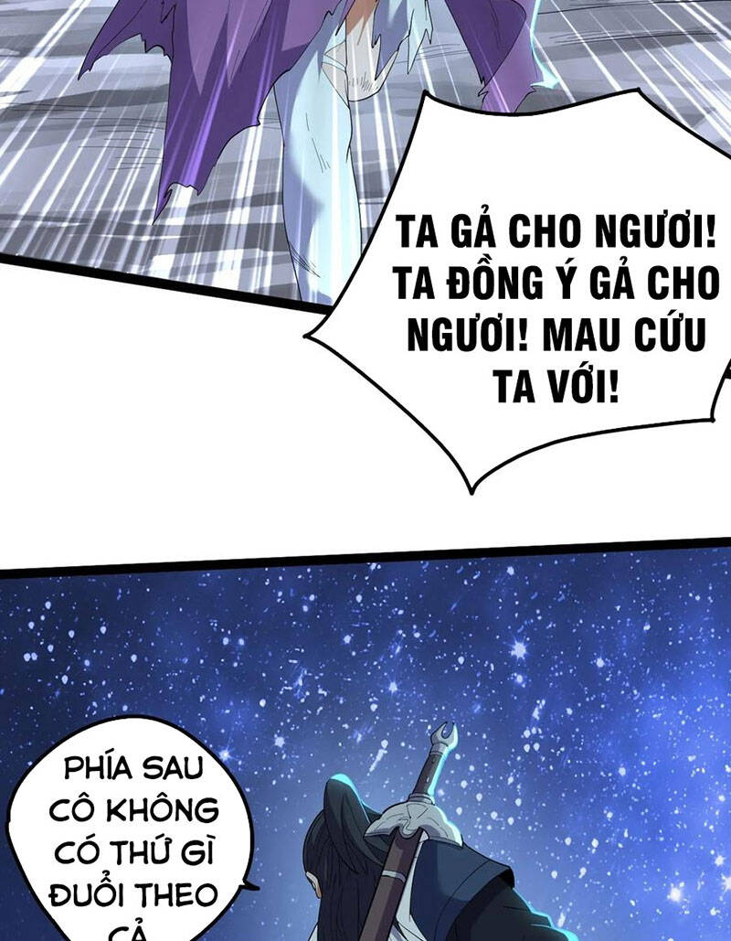 Vĩnh Sinh Chi Lộ chapter 31 - Upload bởi truyensieuhay.com
