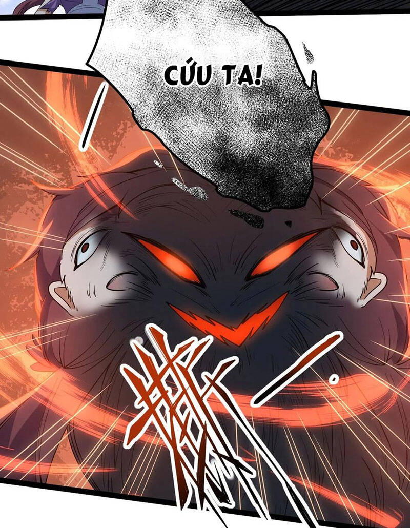 Vĩnh Sinh Chi Lộ chapter 31 - Upload bởi truyensieuhay.com