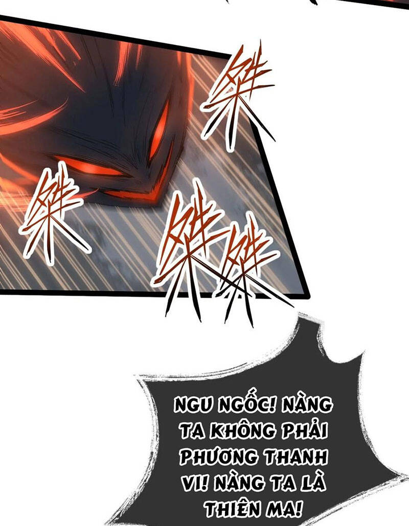 Vĩnh Sinh Chi Lộ chapter 31 - Upload bởi truyensieuhay.com